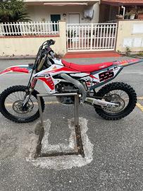 Fantic 250 XXF Factory