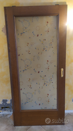 Porta scorrevole