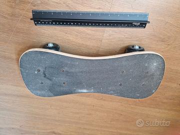 Mini skateboard