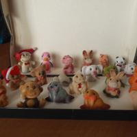 COLLEZIONI MISTER DAY E FINDUS