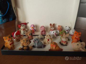 COLLEZIONI MISTER DAY E FINDUS