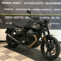 Moto Guzzi V7 - 2022 Special