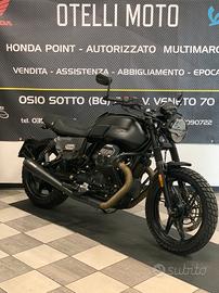 Moto Guzzi V7 - 2022 Special