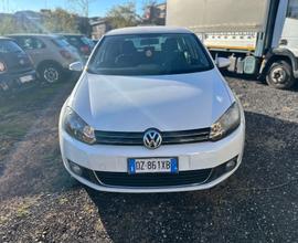 Volkswagen Golf 1.4 TSI 122CV DSG 5p. Highline