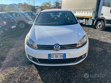 Volkswagen Golf 1.4 TSI 122CV DSG 5p. Highline