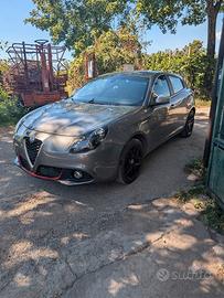 alfa romeo Giulietta 1.4 Multiair 150 CV 