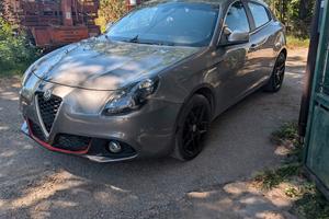 alfa romeo Giulietta 1.4 Multiair 150 CV 