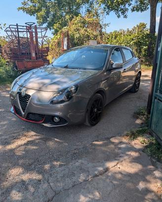 alfa romeo Giulietta 1.4 Multiair 150 CV 