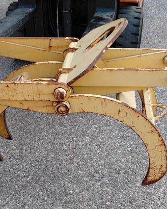 Pinza boscaro per fai da te