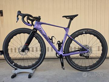 Wilier Rave