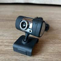 AKT HD Webcam Camera USB 2.0 50.0M