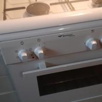 Cucina a gas Bompani