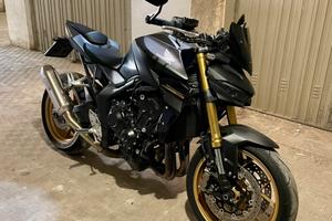 Hornet 1000 sp