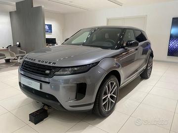 Land Rover RR Evoque S 2.0D I4 163CV