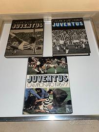 JUVENTUS CAMPIONATI 1973/ 74 - 1974/ 75 - 1976/77