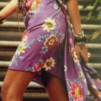 Gonna top Denny rose