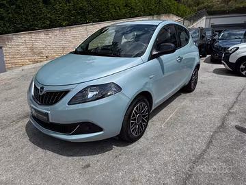 LANCIA Ypsilon 1.2 69 CV 5p. GPL Ecochic