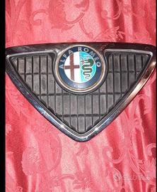 mascherina alfa 145