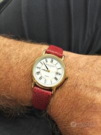 Enzo Tempo Milano vintage numeri romani
