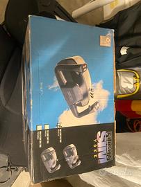 FlightSim Yoke CH