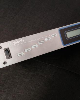 Digitech Vocalist VR