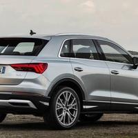 Ricambi audi q3 sline 2021 suv sportback