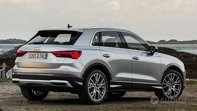 Ricambi audi q3 sline 2021 suv sportback
