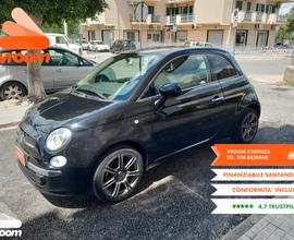 FIAT 500 (2007-2016) 500 1.2 Cult