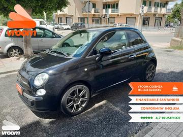 FIAT 500 (2007-2016) 500 1.2 Cult