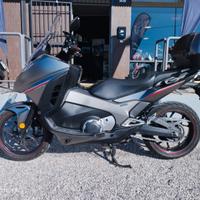 Honda Integra 750 S DTC