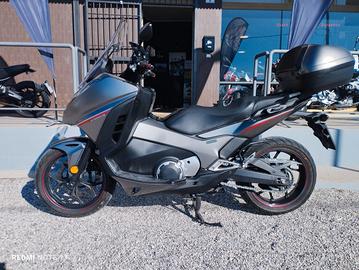 Honda Integra 750 S DTC