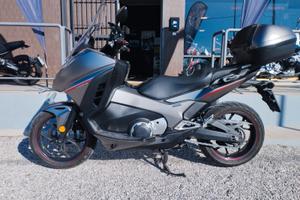 Honda Integra 750 S DTC