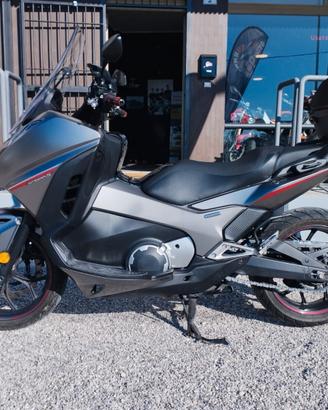 Honda Integra 750 S DTC