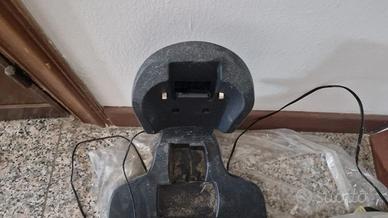Aspirapolvere senza fili Grundig cyclonic 14.4 V