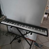 Pianoforte digitale Alesis 88 tasti