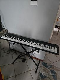 Pianoforte digitale Alesis 88 tasti
