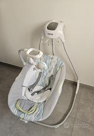 Altalena Ingenuity SimpleComfort Everston