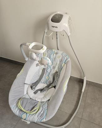 Altalena Ingenuity SimpleComfort Everston