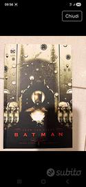 batman fumetti vintage 