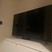 Smart tv led 43 pollici thomson