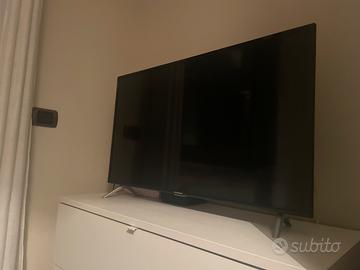 Smart tv led 43 pollici thomson