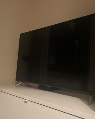 Smart tv led 43 pollici thomson