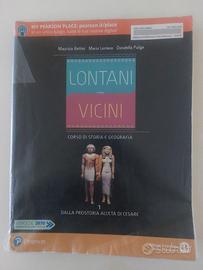 Lontani vicini