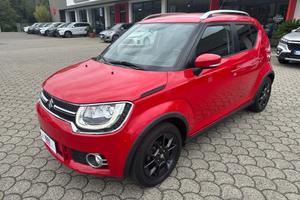 Suzuki Ignis 1.2 Hybrid Top