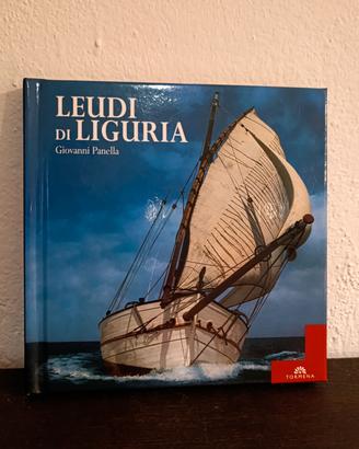Leudi di Liguria di Giovanni Panella