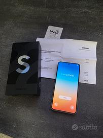 Samsung s22 256 limited