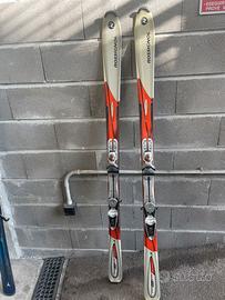 Sci Rossignol 167 cm