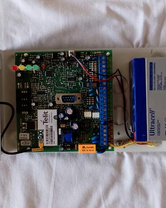 COMBINATORE GSM 