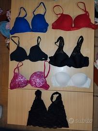 Reggiseni donna 2B