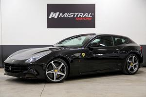 Ferrari FF DCT